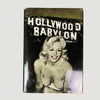 1975 Kenneth Anger 'Hollywood Babylon'