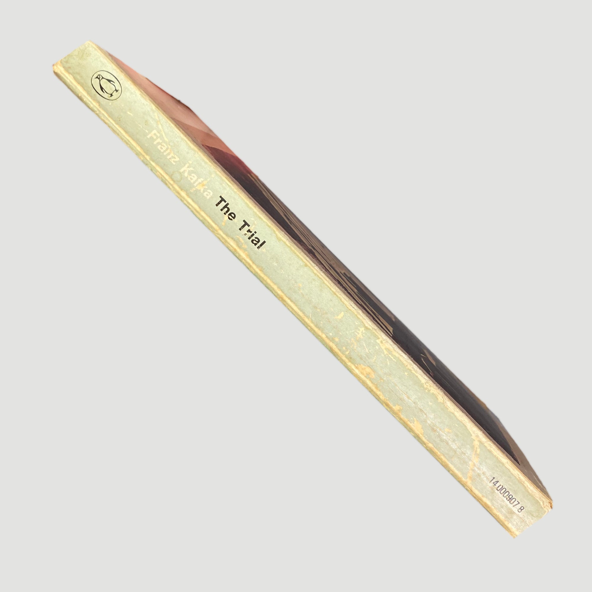 1971 Frank Kafka 'The Trial'