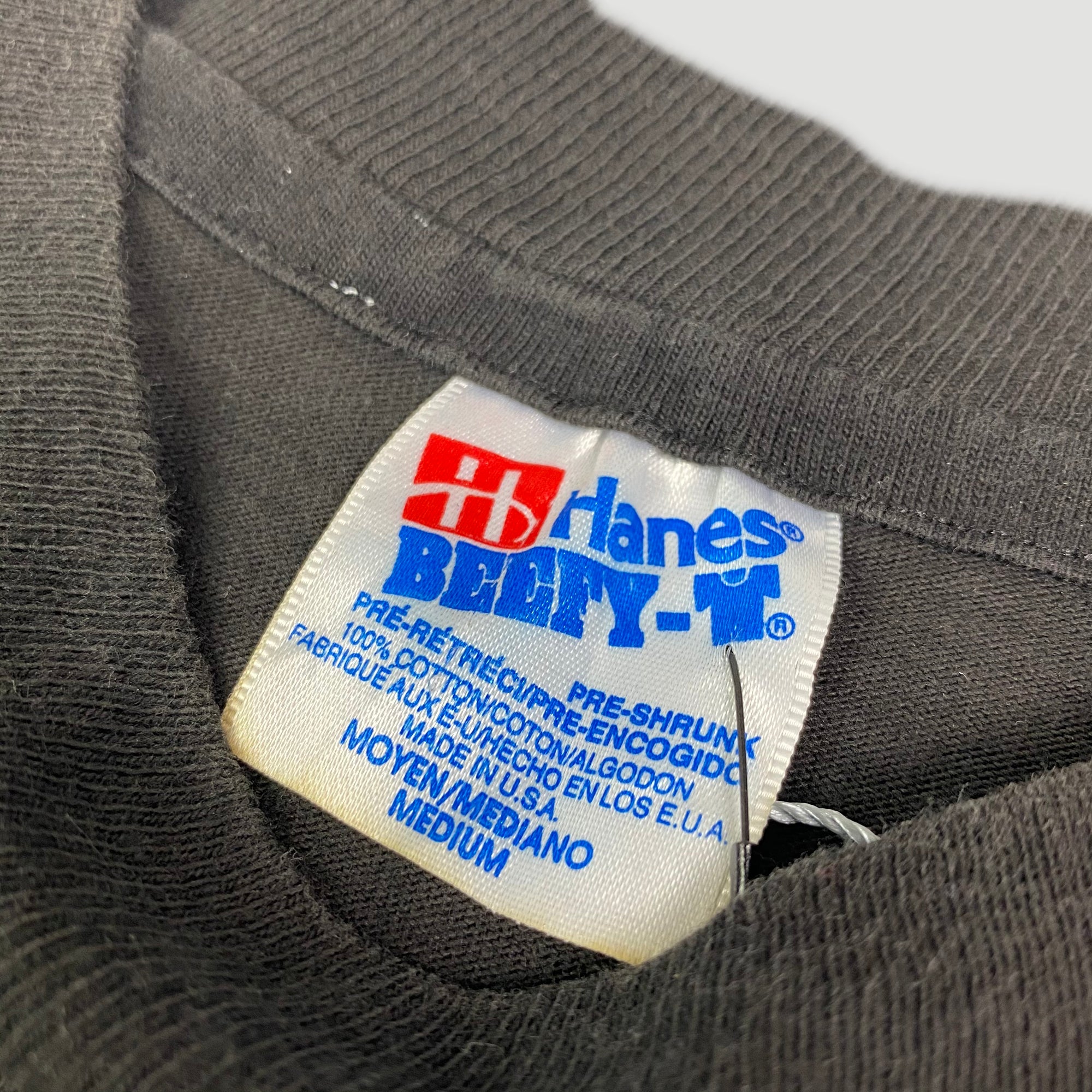 Early 90's Metropolitan Museum of Art T-Shirt