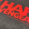 1995 Die Hard with a Vengeance Mitsubishi Promo T-Shirt