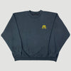 Late 90’s McDonald’s Canada Staff Sweatshirt