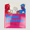 2009 'Daniel Johnston' Rizzoli Book