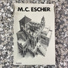 Early 90's M.C. Escher 'Ascending and Descending' Puzzle