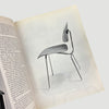1973 Charles Eames - Furniture from the Design Collection