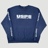 00's USPS Staff Sweatshirt