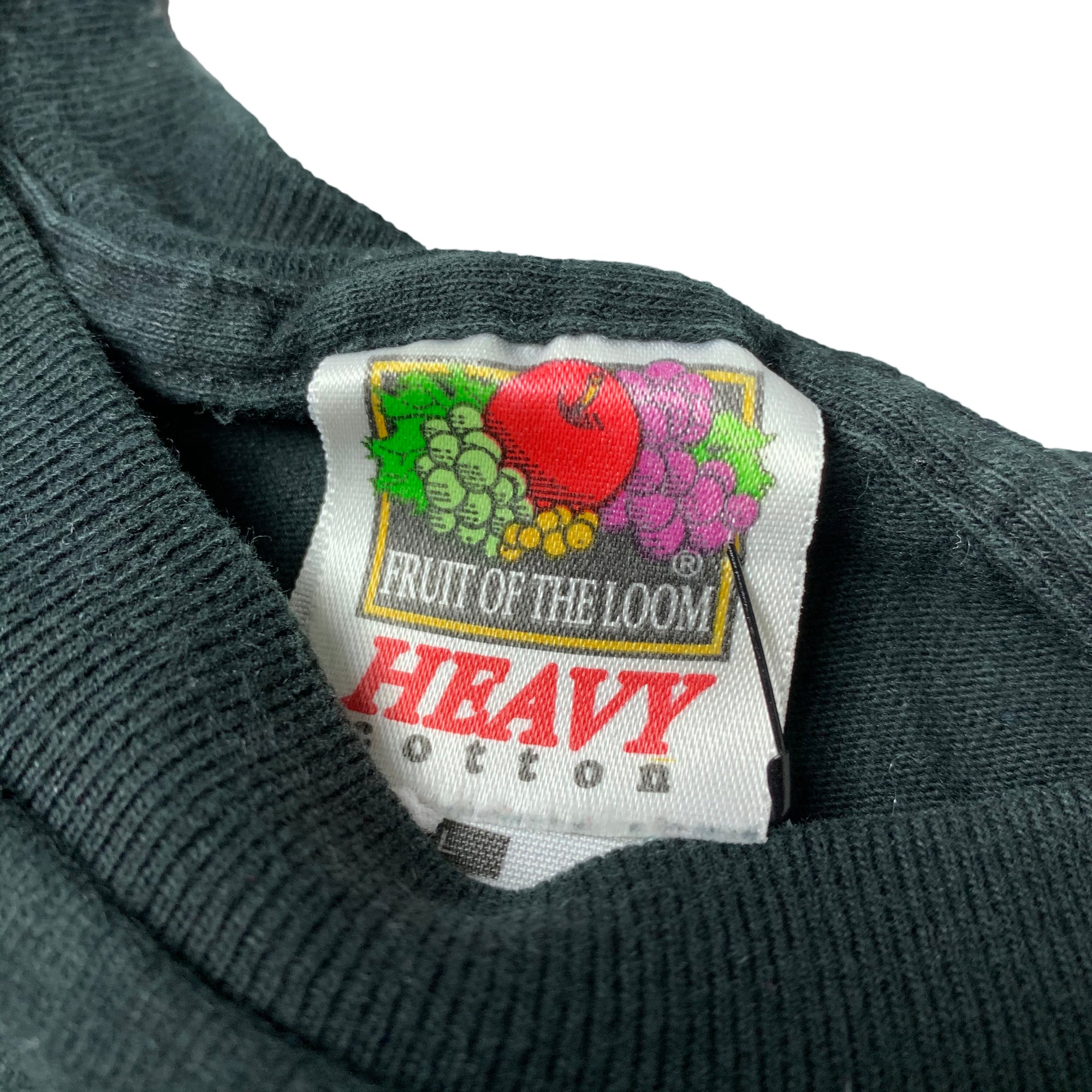 Late 90’s Free Tibet T-Shirt