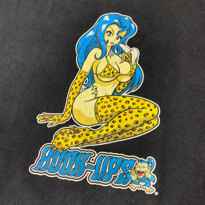 Late 90's Hook Ups Banana Girl T-Shirt