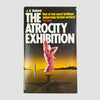 1979 J.G. Ballard 'The Atrocity Exhibition'