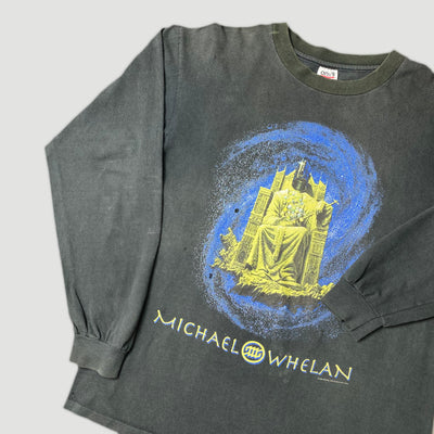 1996 Michael Whelan Long Sleeve T-Shirt