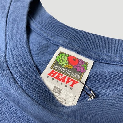 Mid-Late 90's eBay Logo T-Shirt