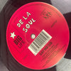 1989 De La Soul Singles 'Say No Go' + 'Buddy' 12" Double Pack