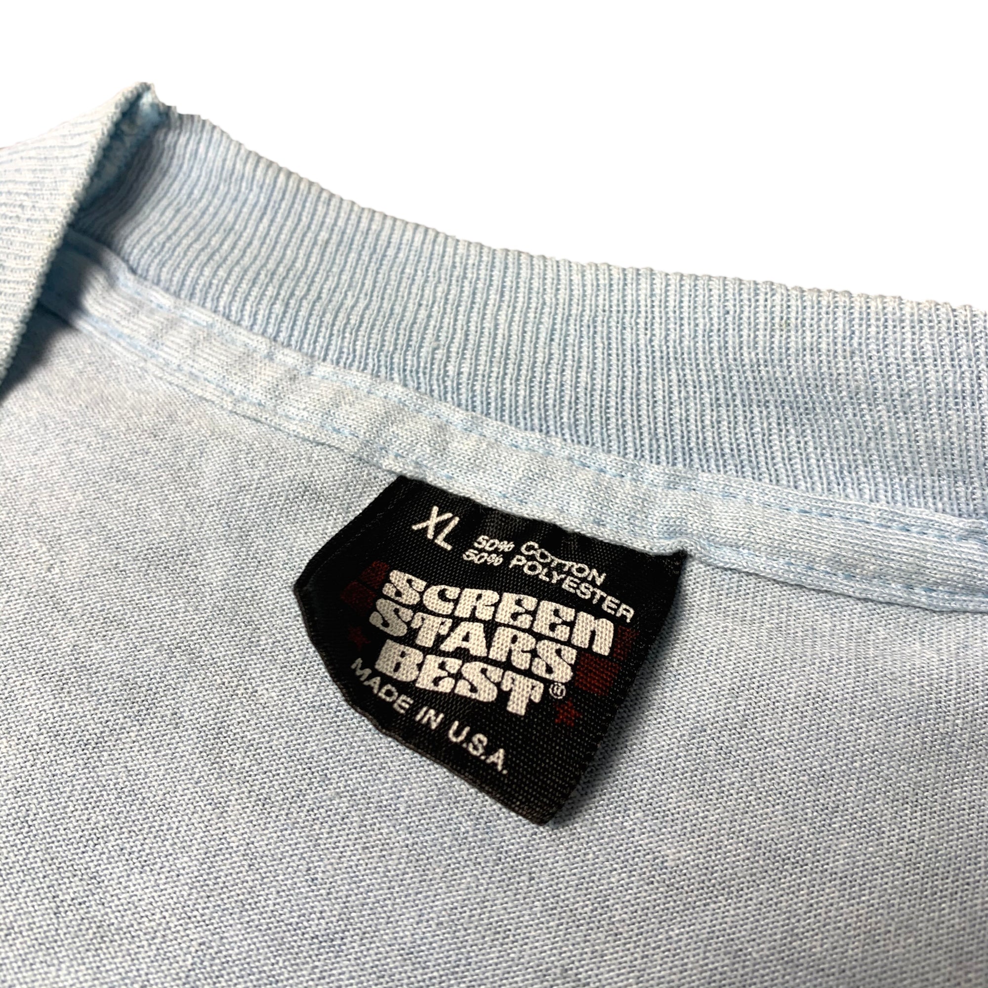 Mid 90's UCP 'Pathways To Independence' T-Shirt