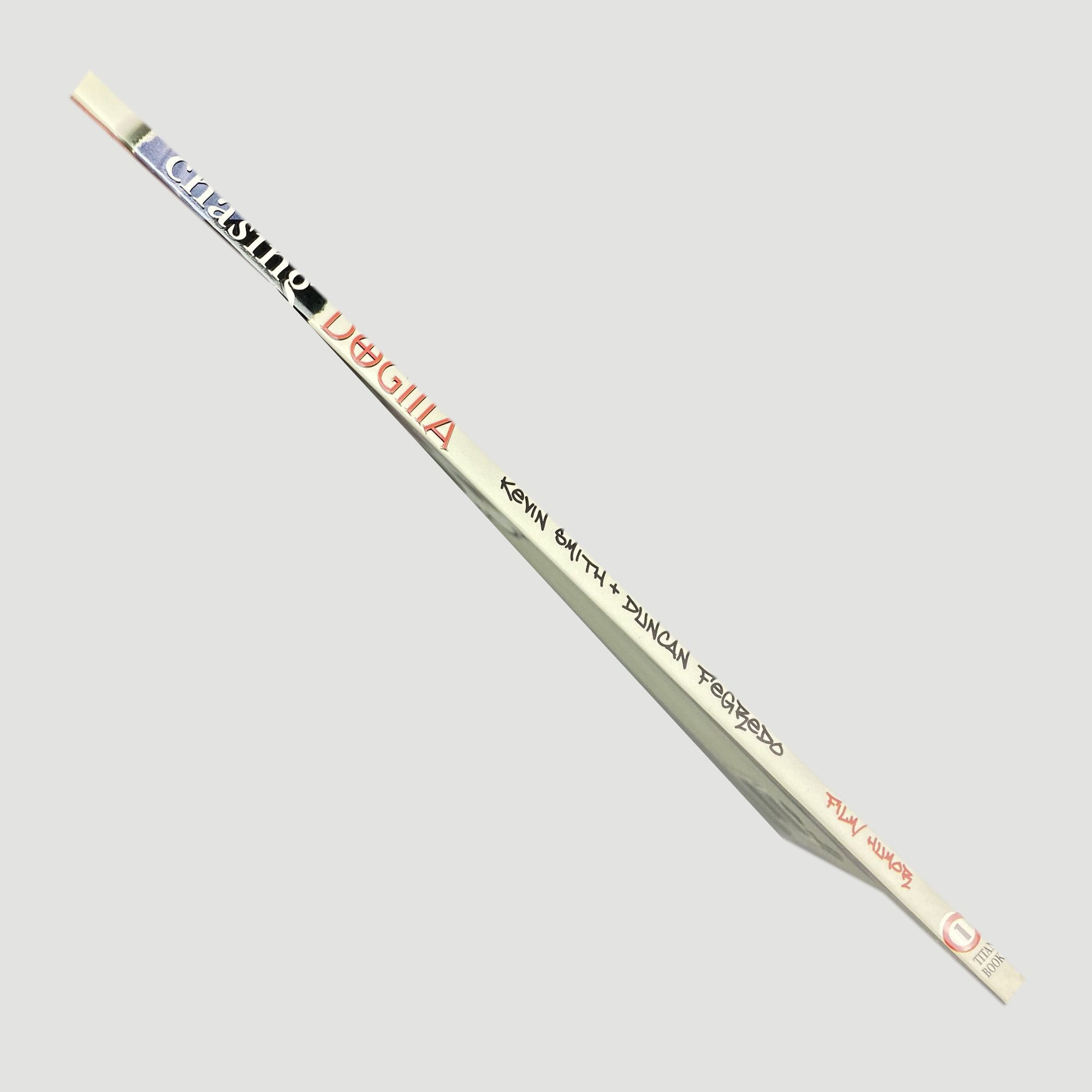 2002 Kevin Smith 'Chasing Dogma'