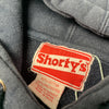 90's Shorty's Skateboards Logo Hoodie