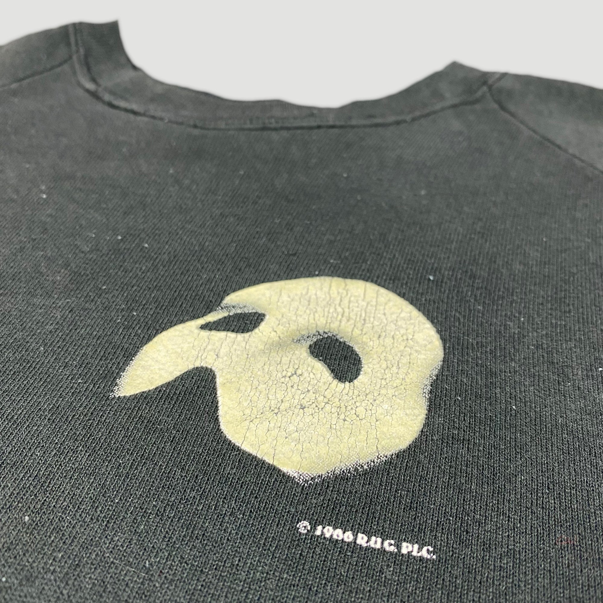 80's Phantom of the Opera Sweatshirt