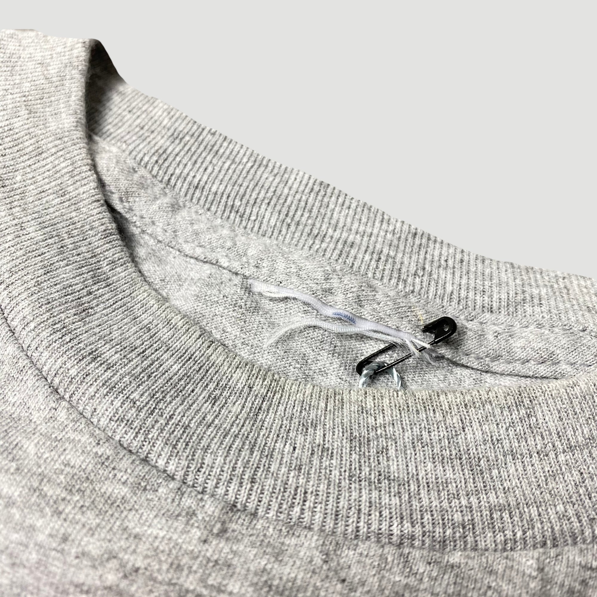 00's Samuel Beckett Portrait T-Shirt