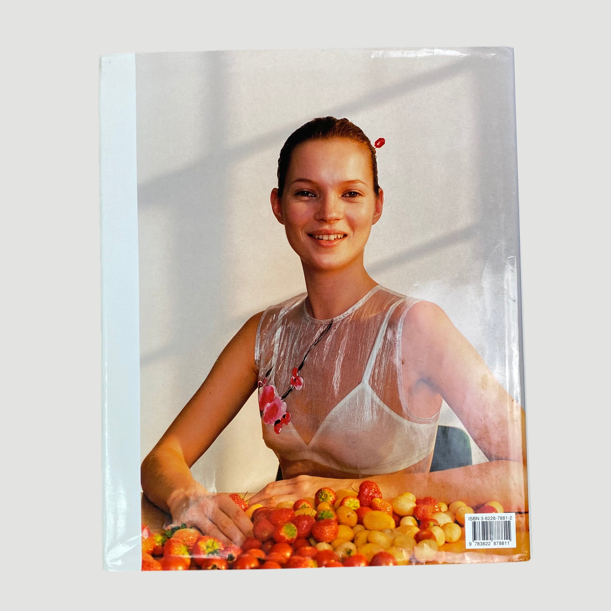 1998 David Deitcher 'Burg: Wolfgang Tillmans'