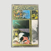 1987 Sonic Youth 'Sister' Blast First Cassette