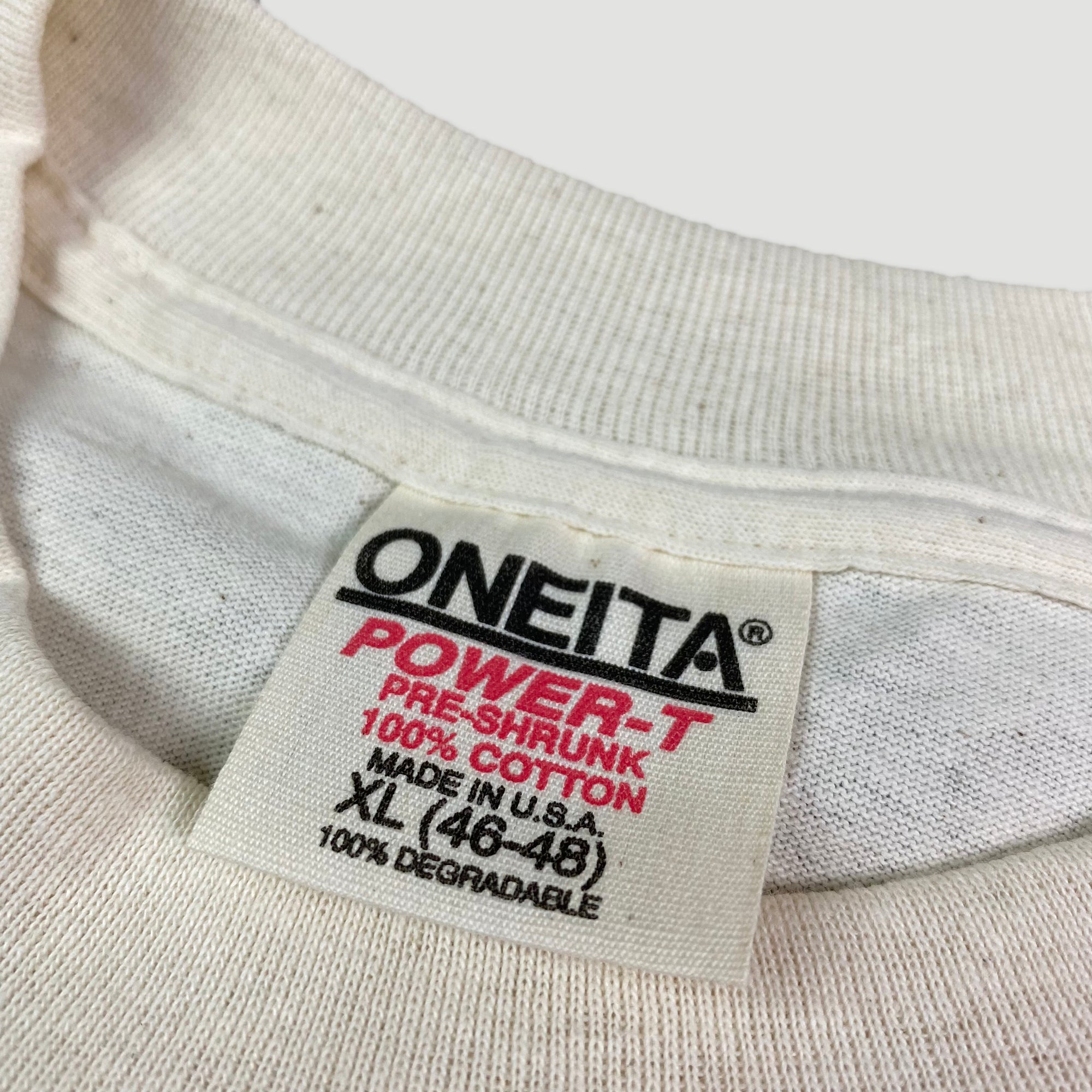 90's HBO Cinemax T-Shirt