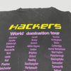 1995 Hackers T-Shirt