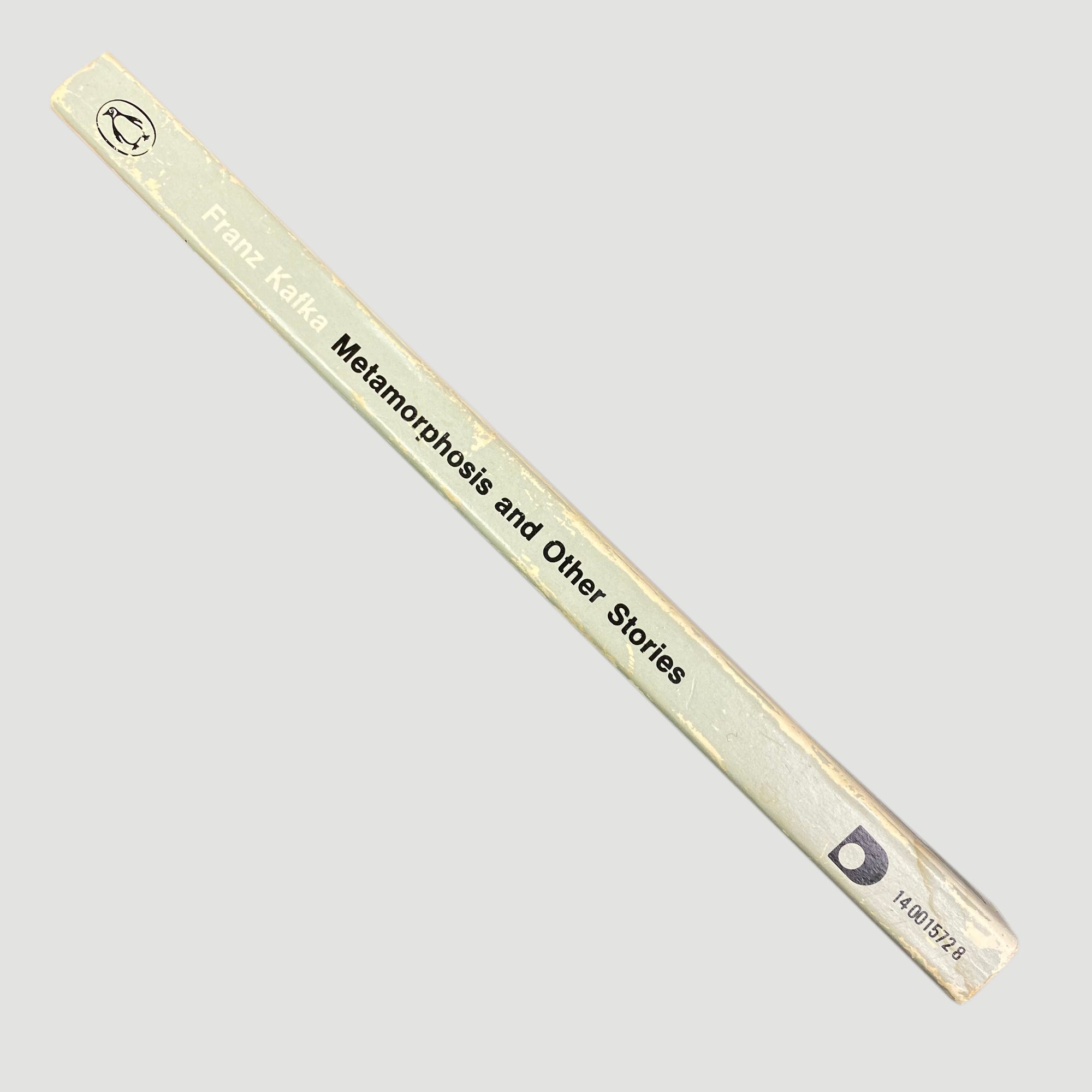 1972 Franz Kafka 'Metamorphosis and Other Stories'