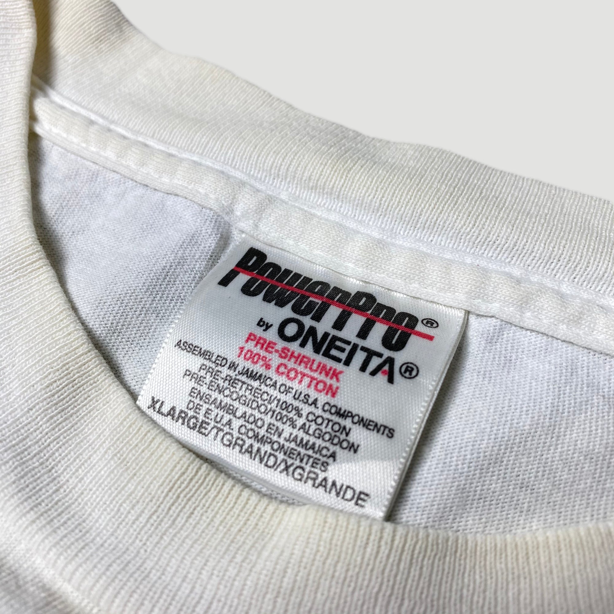 1997 GFC Earth Day T-Shirt