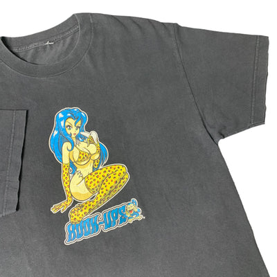 Late 90's Hook Ups Banana Girl T-Shirt
