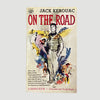 1958 Jack Kerouac 'On The Road' US 1st softcover