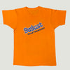 Early 90's Sunkist 'Good Vibrations' T-Shirt