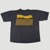 Late 90's Nirvana Nevermind T-Shirt