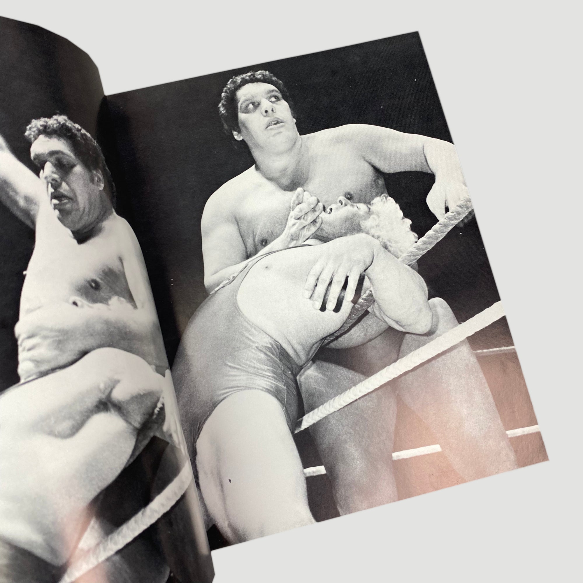 1985 Andy Warhol 'America'