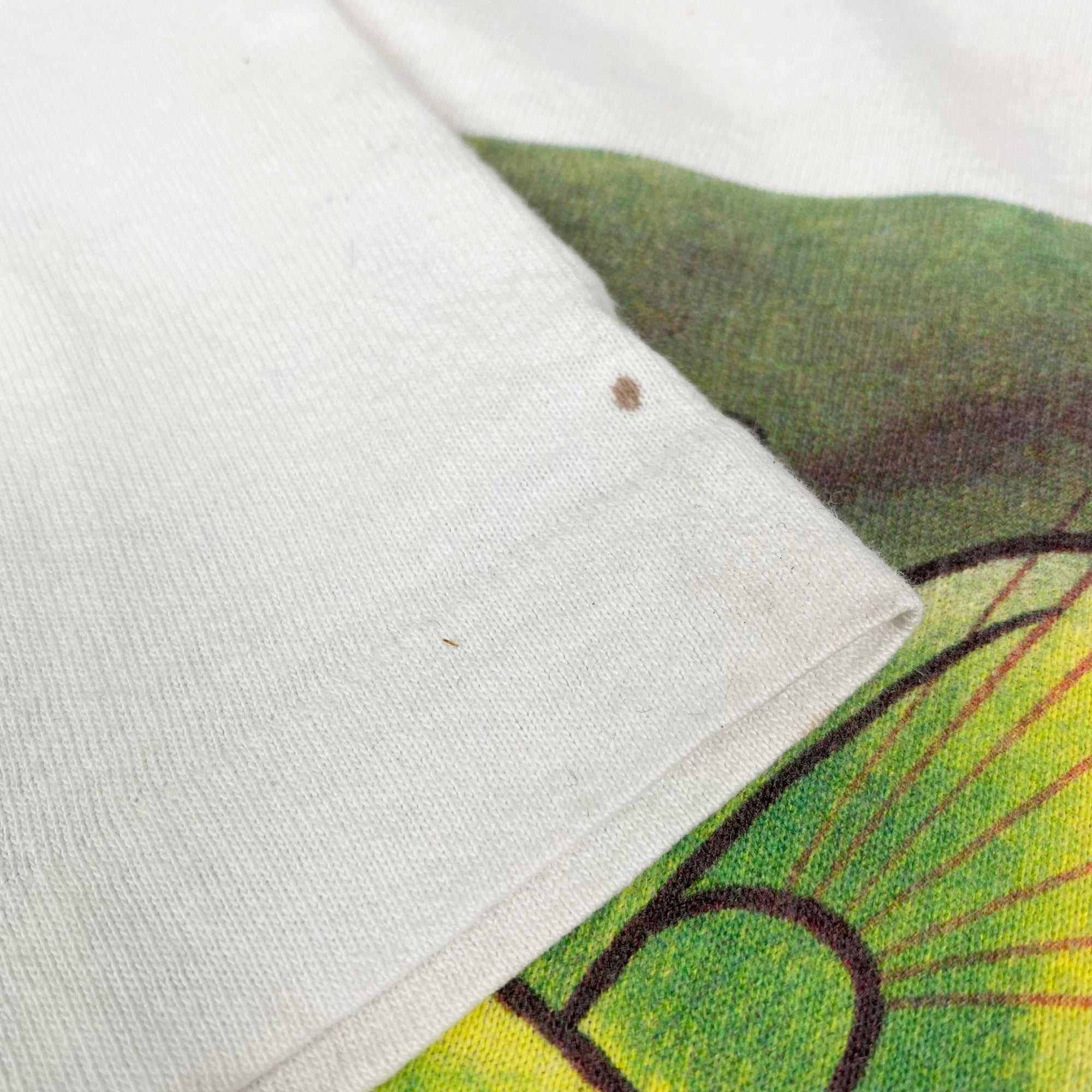 90's Raymond Briggs 'Fungus the Bogeyman' T-Shirt