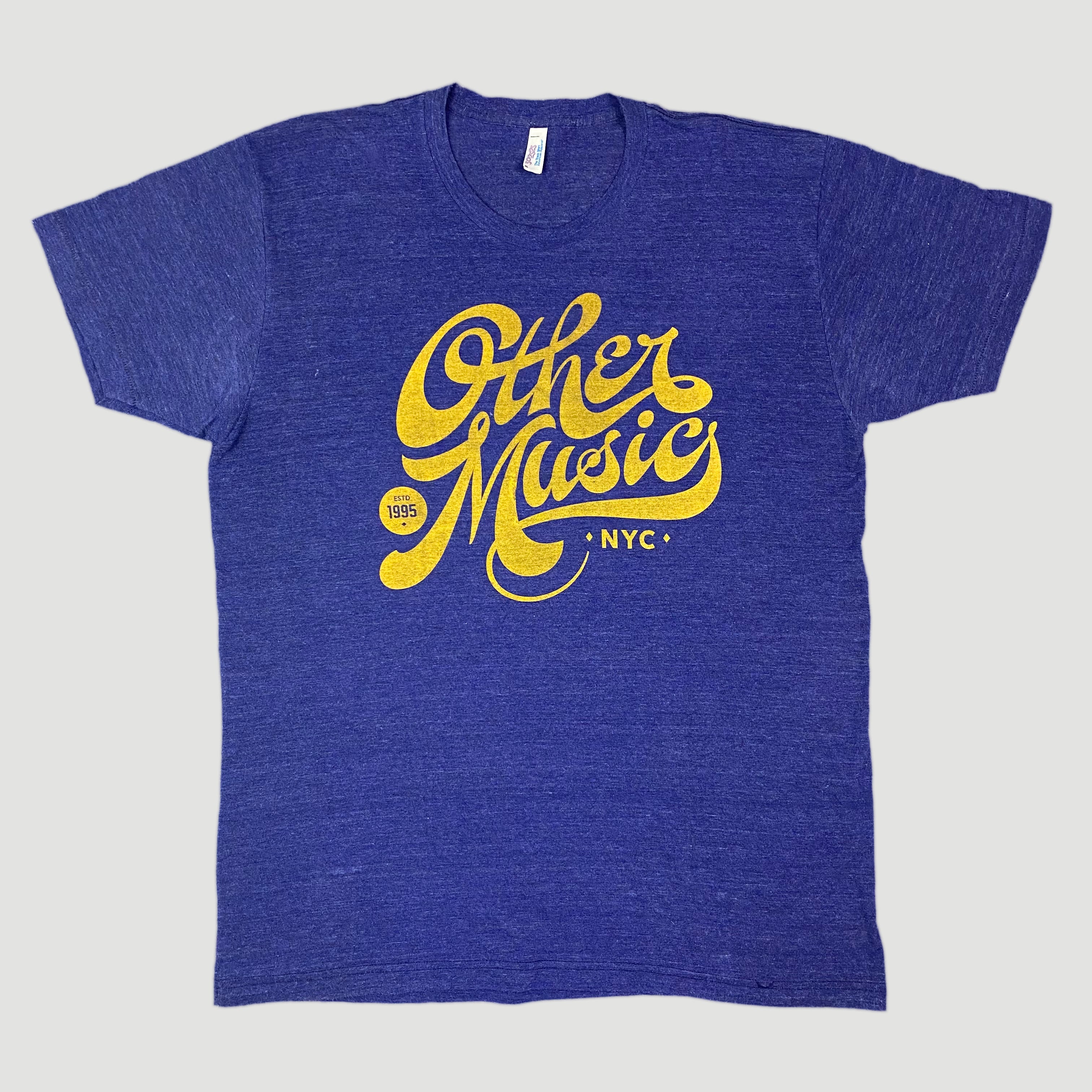 OTHER MUSIC FAREWELL CONCERT Tシャツ image00025_2b5c2a6e-9cce-410c-