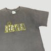 1997 Nirvana Logo Smiley T-Shirt