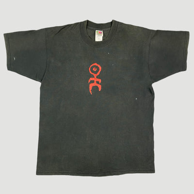 Mid 90's Einstürzende Neubauten T-Shirt