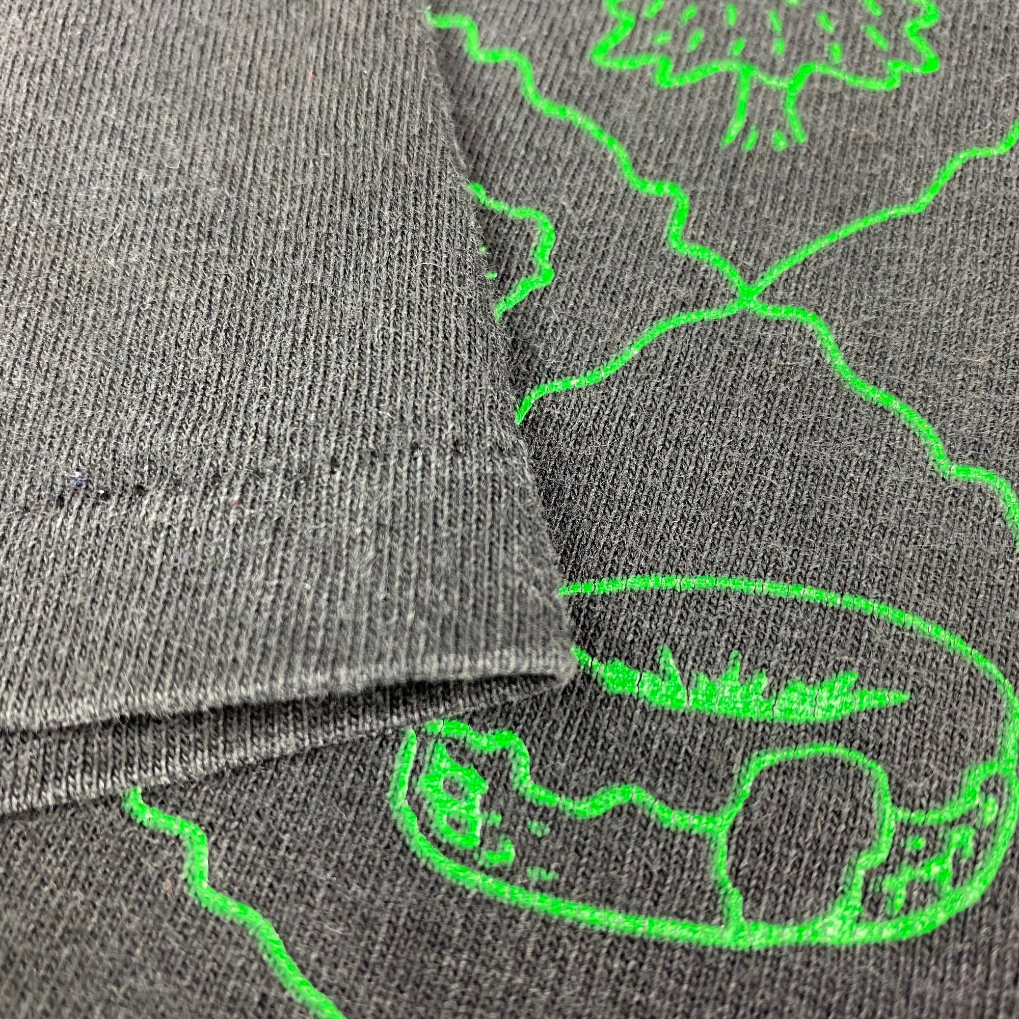 1991 Twin Peaks Icons T-Shirt