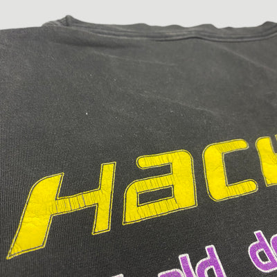 1995 Hackers T-Shirt