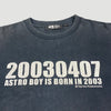 2003 Astro Boy T-Shirt