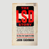 1966 John Cashman 'The LSD Story'