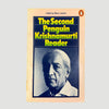 1987/1973 J. Krishnamurti 'The Penguin Krishnamurti Reader/The Second Penguin Krishnamurti Reader'