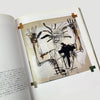 1997 Jean Michel Basquiat Japanese Language