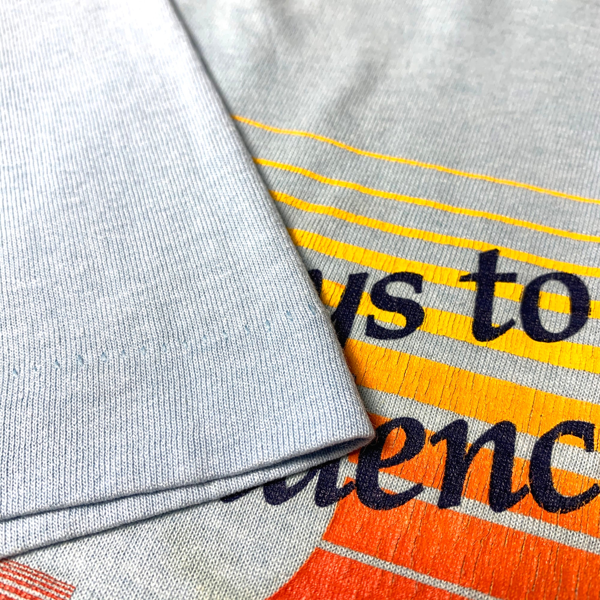 Mid 90's UCP 'Pathways To Independence' T-Shirt