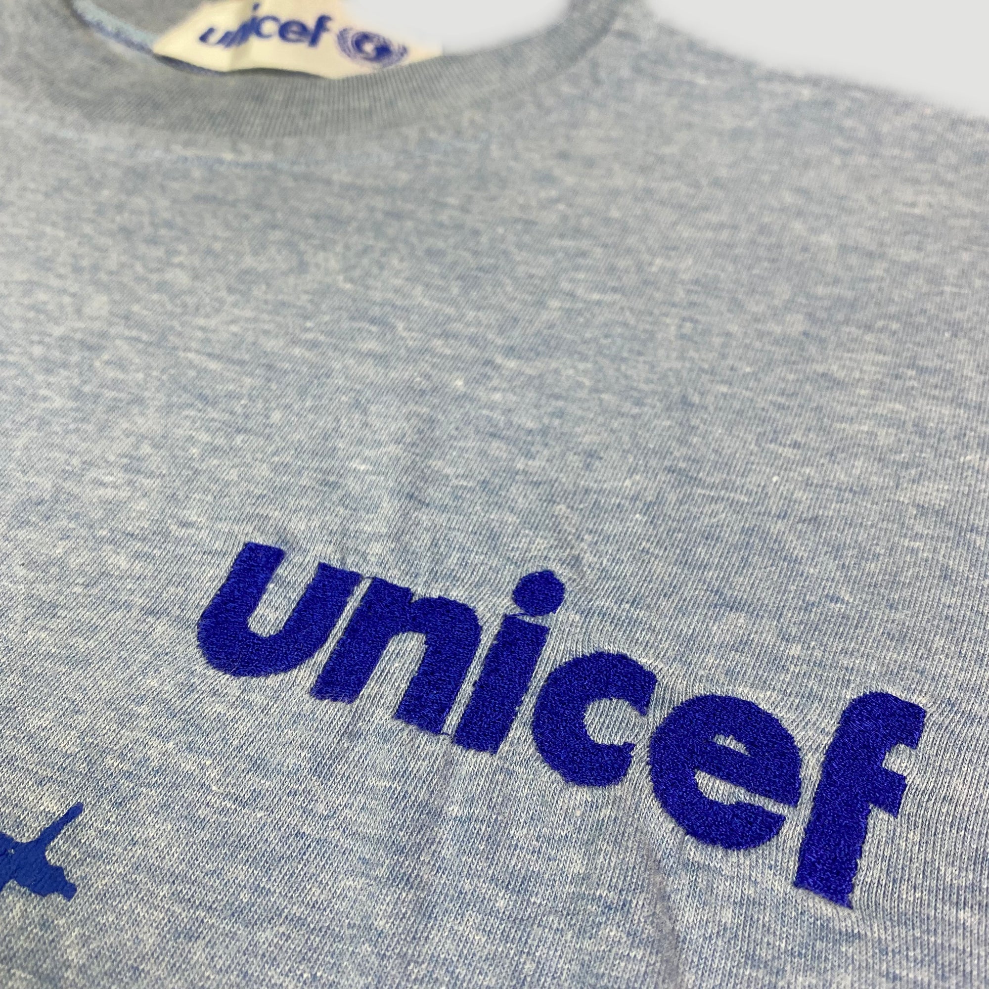 90's Unicef T-Shirt