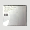 1997 Aphex Twin 'Come To Daddy' CD