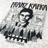 90’s Franz Kafka Portrait T-Shirt