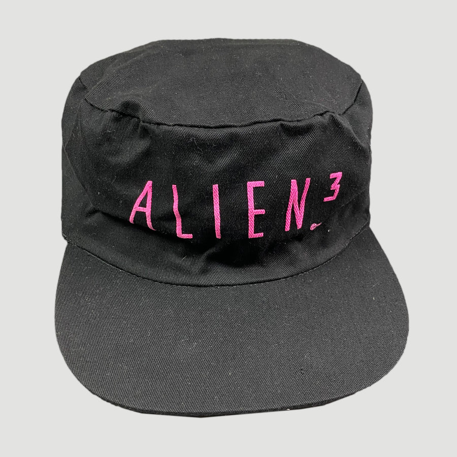 1992 Alien 3 Snapback Cap