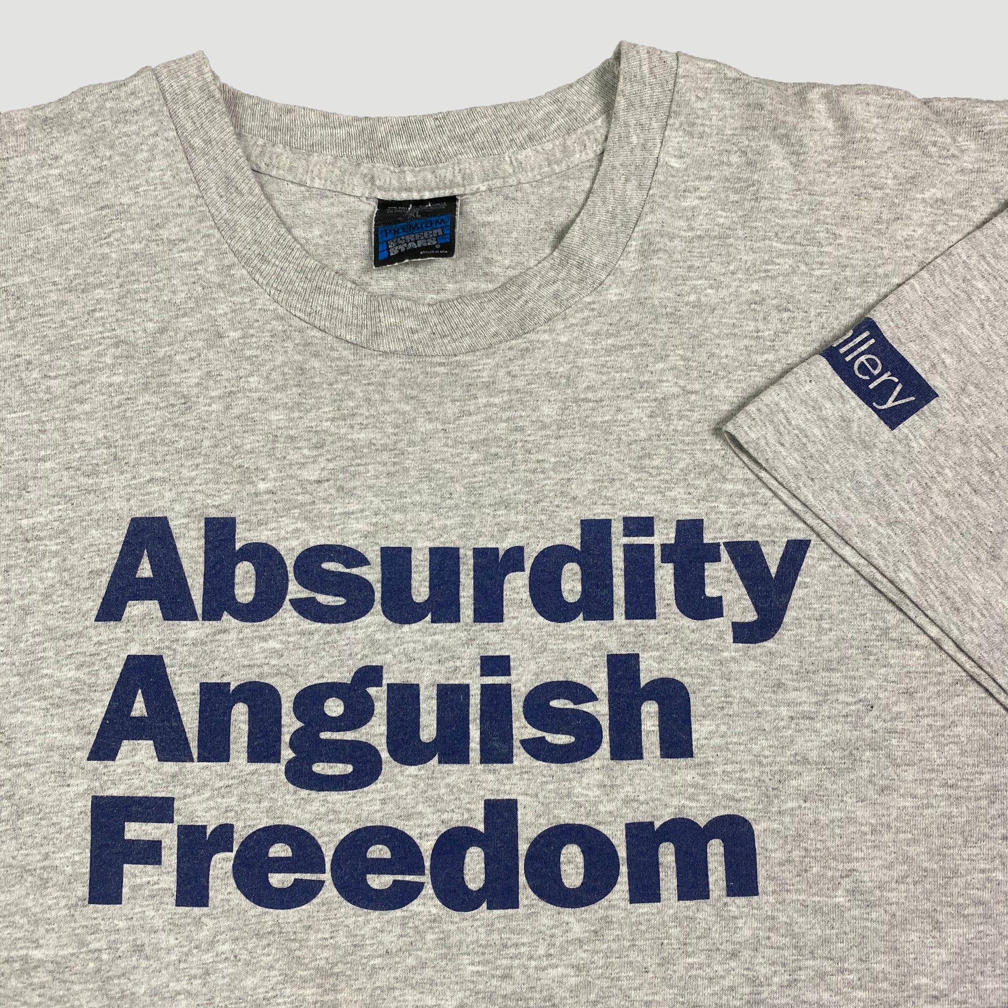 1993 Tate Gallery Paris Post War T-Shirt