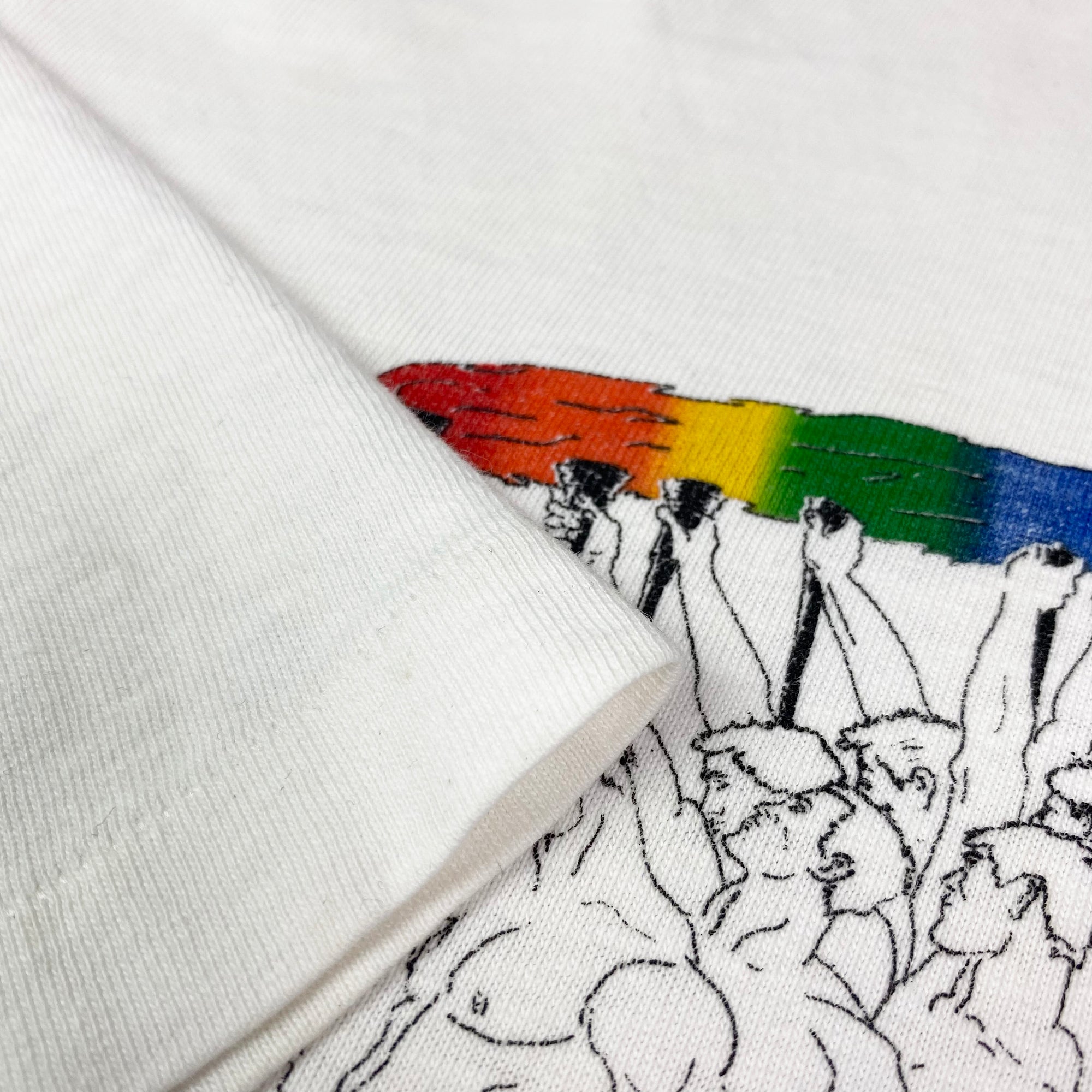 1994 New York Gay Games T-Shirt