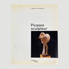 2000 Picasso Sculpteur Exhibition Book