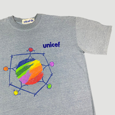 90's Unicef T-Shirt